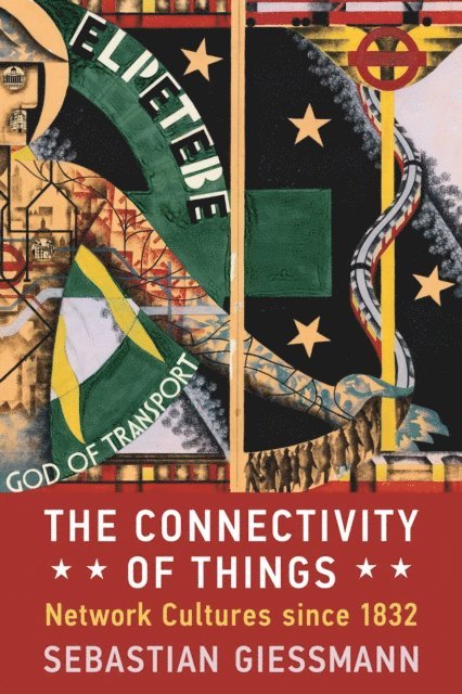 Sebastian Giessmann - Connectivity of Things, E-bok