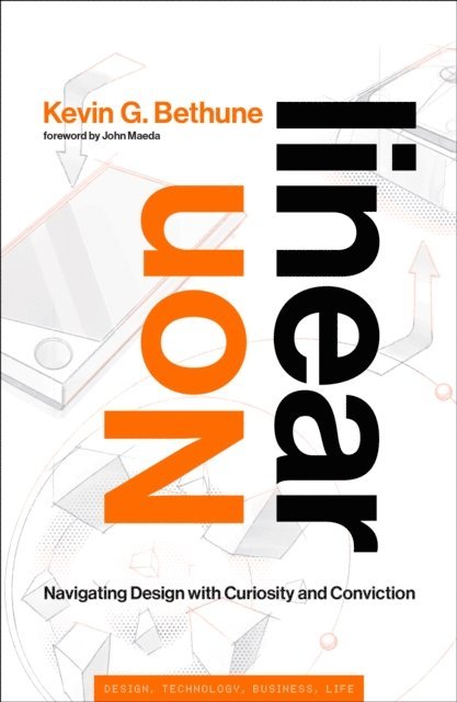 Kevin G. Bethune - Nonlinear, E-bok