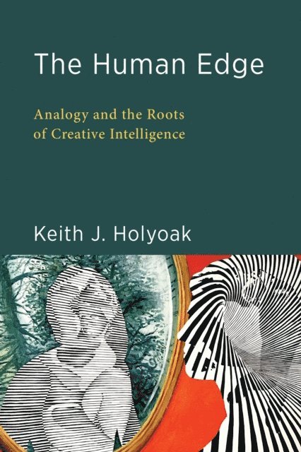 Keith J. Holyoak - Human Edge, E-bok