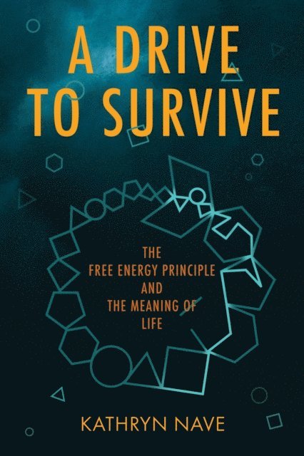 Kathryn Nave - Drive to Survive, E-bok