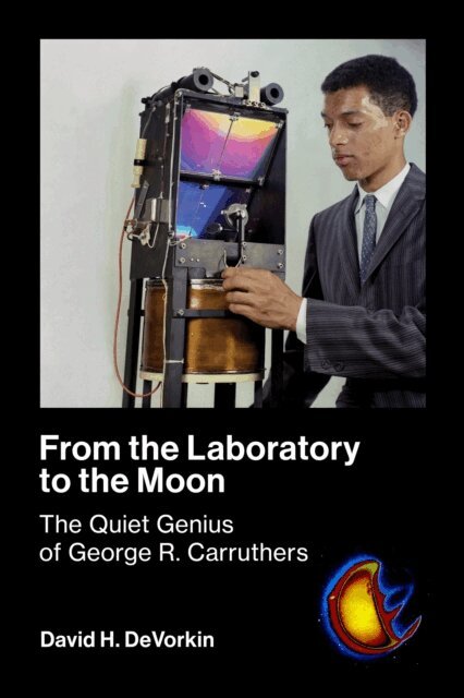 David H. Devorkin - From the Laboratory to the Moon, E-bok