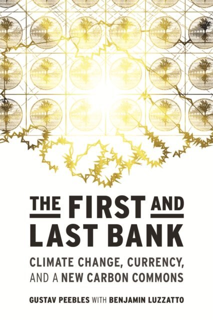 Gustav Peebles - First and Last Bank, E-bok