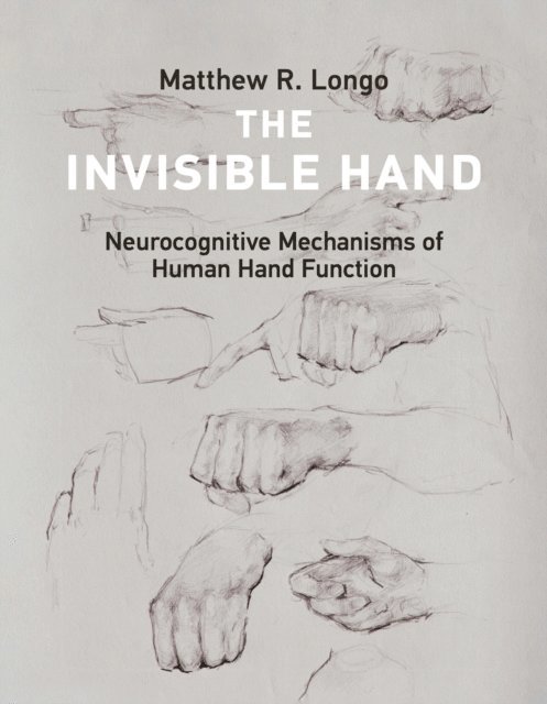Matthew R. Longo - Invisible Hand, E-bok