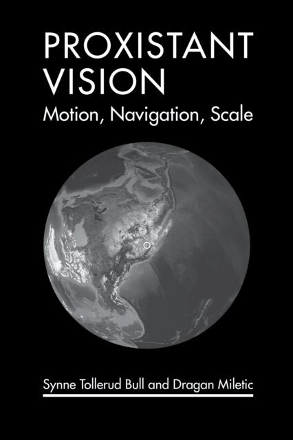 Dragan Miletic, Synne Tollerud Bull - Proxistant Vision, E-bok