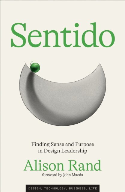 Alison Rand - Sentido, E-bok