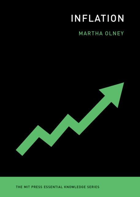 Martha Olney - Inflation, E-bok