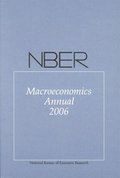 NBER Macroeconomics Annual 2006