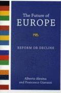 The Future of Europe