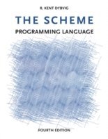 R. Kent Dybvig - Scheme Programming Language, Häftad