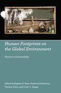 Human Footprints on the Global Environment
