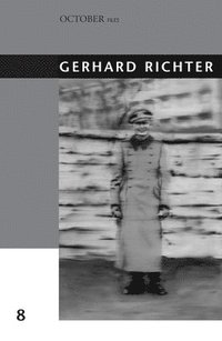 Gerhard Richter: Volume 8