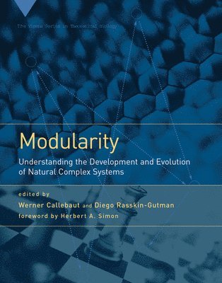 Modularity av Werner Callebaut, Diego Rasskin-Gutman