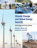 Climate Change and Global Energy Security