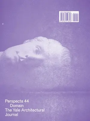 Tala Gharagozlou, David Sadighian, Ryan Welch - Perspecta 44: Domain, Häftad. Tillgänglighet: Tillfälligt slut