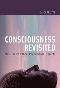 Consciousness Revisited
