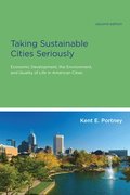 Taking Sustainable Cities Seriously