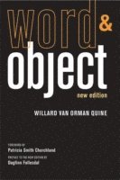 Word and Object