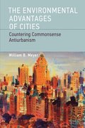Environmental Advantages of Cities