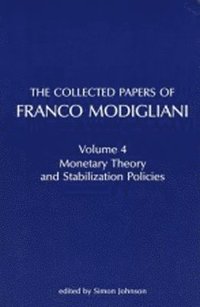 Collected Papers of Franco Modigliani
