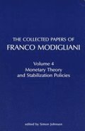 Collected Papers of Franco Modigliani