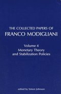 The Collected Papers of Franco Modigliani: Volume 1
