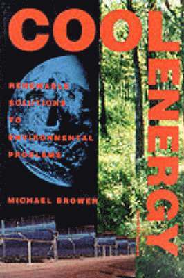 Michael Brower - Cool Energy, Häftad