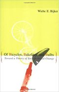 Of Bicycles, Bakelites, and Bulbs