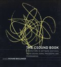 The Csound Book