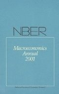 NBER Macroeconomics Annual 2001