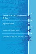 American Environmental Policy