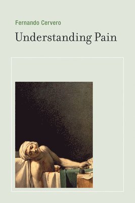 Fernando Cervero - Understanding Pain, Häftad. Tillgänglighet: Lägg i varukorg