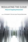 Regulating the Cloud