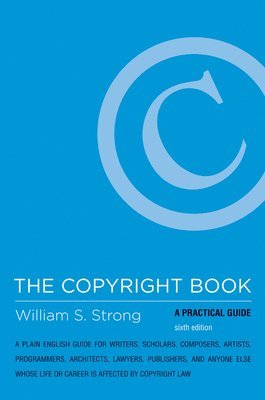 Copyright Book