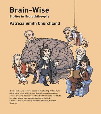 Brain-Wise av Patricia S Churchland