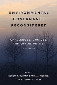 Environmental Governance Reconsidered