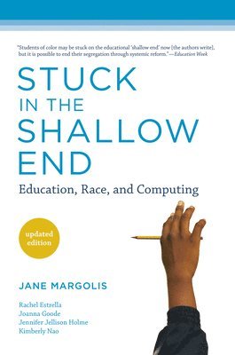 Jane Margolis - Stuck in the Shallow End, Häftad. Tillgänglighet: Tillfälligt slut