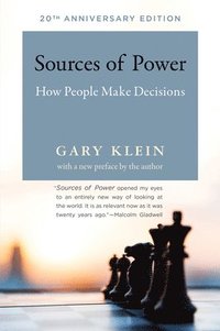 Sources of Power