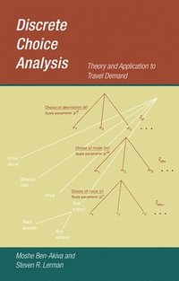 Discrete Choice Analysis
