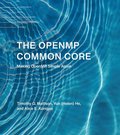The OpenMP Common Core