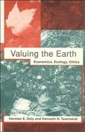 Valuing the Earth: Second Edition