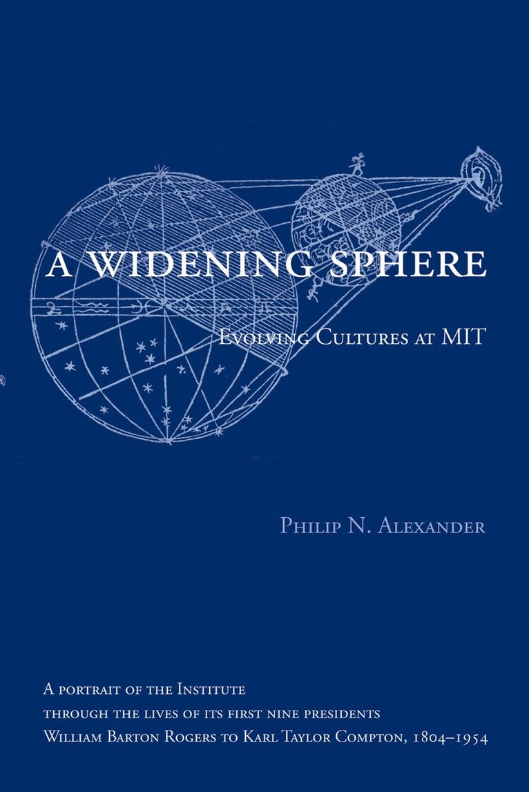 Widening Sphere
