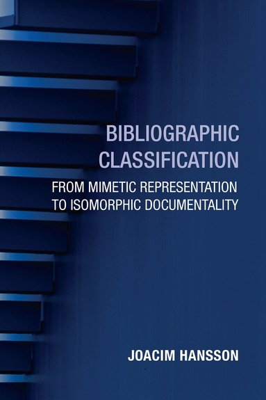 Joacim Hansson - Bibliographic Classification, Häftad