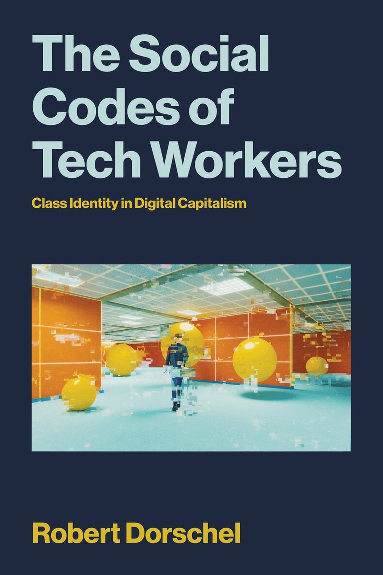 Robert Dorschel - Social Codes of Tech Workers, Häftad