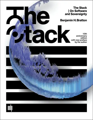 Stack, 10th anniversary edition with new preface by the author