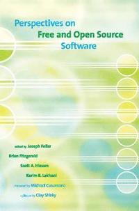 Perspectives on Free and Open Source Software