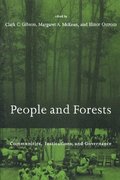 People and Forests