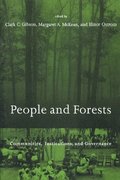 People and Forests