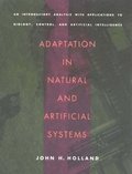 Adaptation in Natural and Artificial Systems