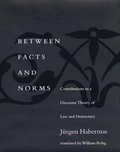 Between Facts And Norms