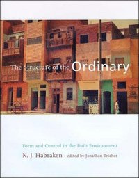 Structure of the Ordinary